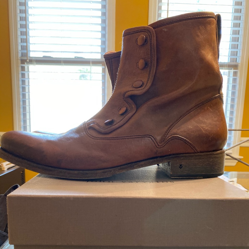 Shoes/boots